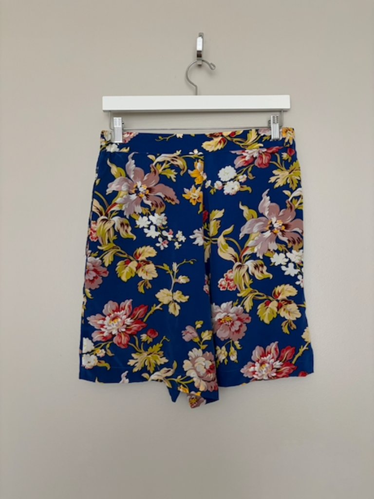 Olivia Von Halle Silk Pajama Set - Nwt — image 4 of 7